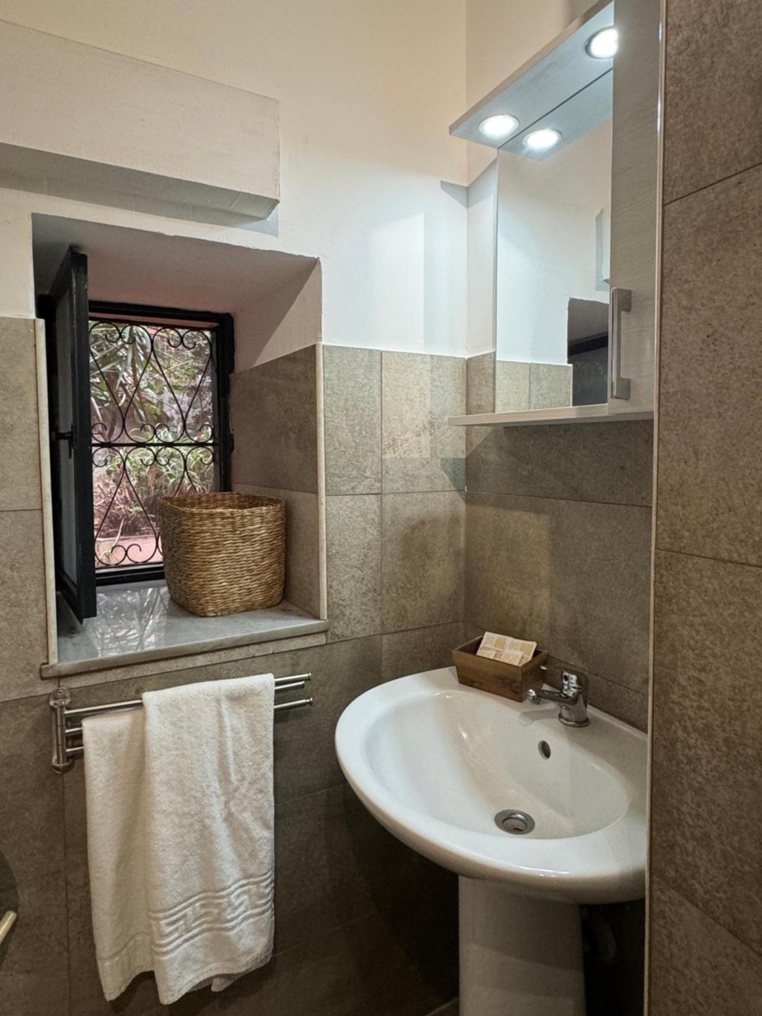 Corte Capuana Apartment Catania Exterior photo