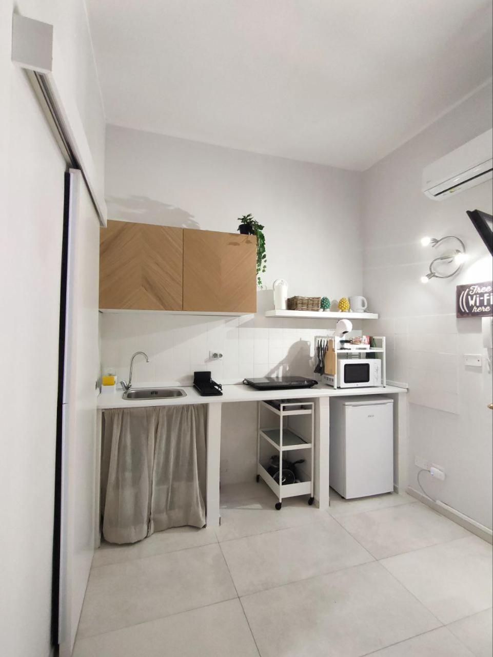 Corte Capuana Apartment Catania Exterior photo